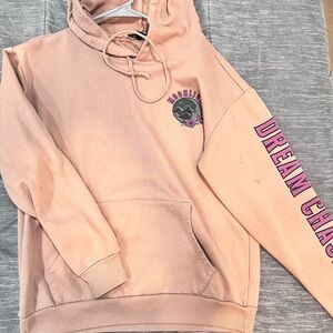 Women’s hoodie